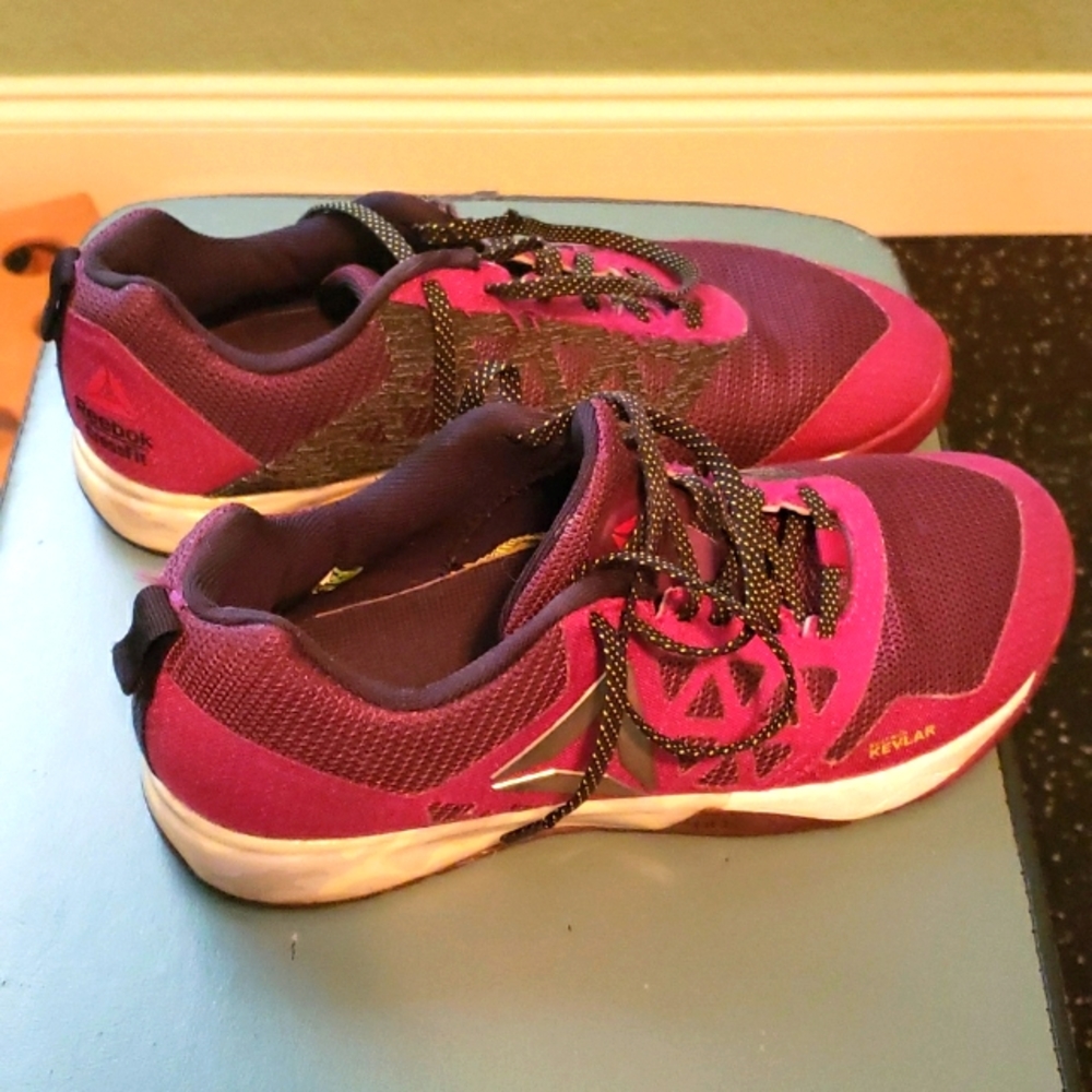 Reebok Nano 6, 9.5